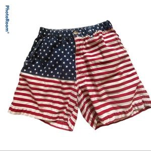 Chubbies ‘Mericas 5.5”